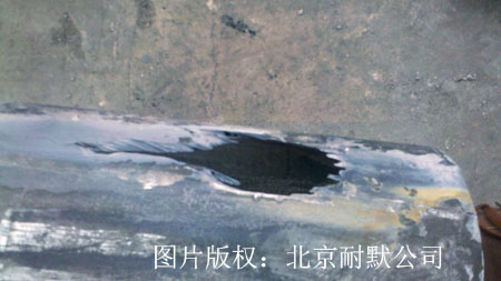 ��ĥ��͸�Ĺܵ�