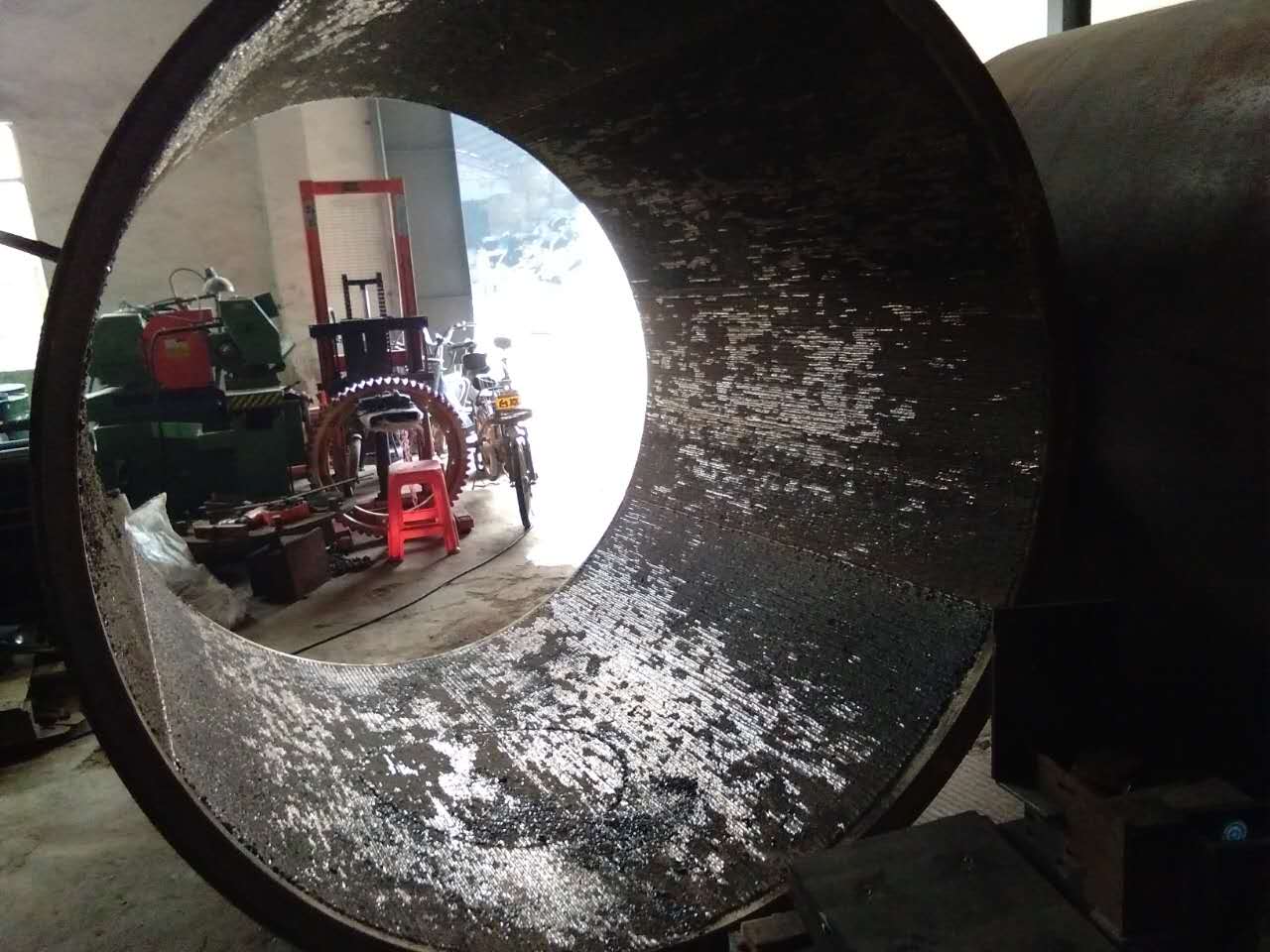 ̼���t��ĥ�ܵ���ʹ�ý��